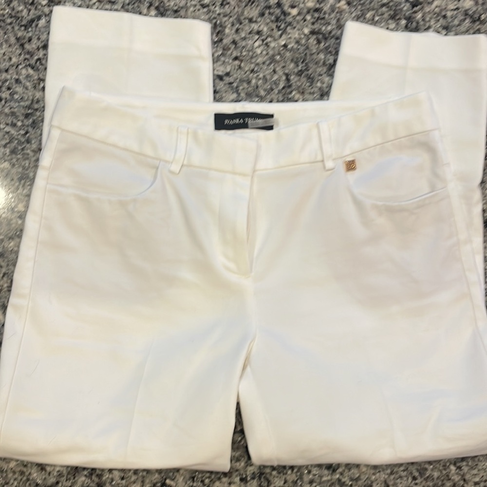 Ivanka Trump Capri - Picture 4 of 6
